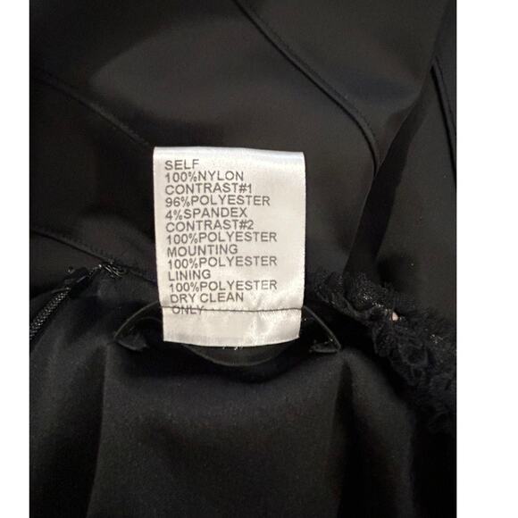 Tadashi Shoji Dress Size: 4 - Picture 5 of 5